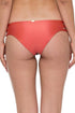 Luli Fama Cha-cha-cha Caribe Reversible Strappy Moderate Bottom